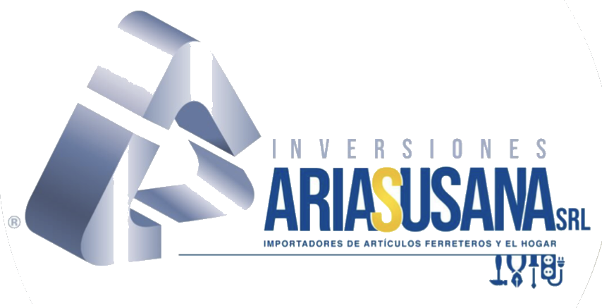Logo Inversiones Arias Susana, SRL